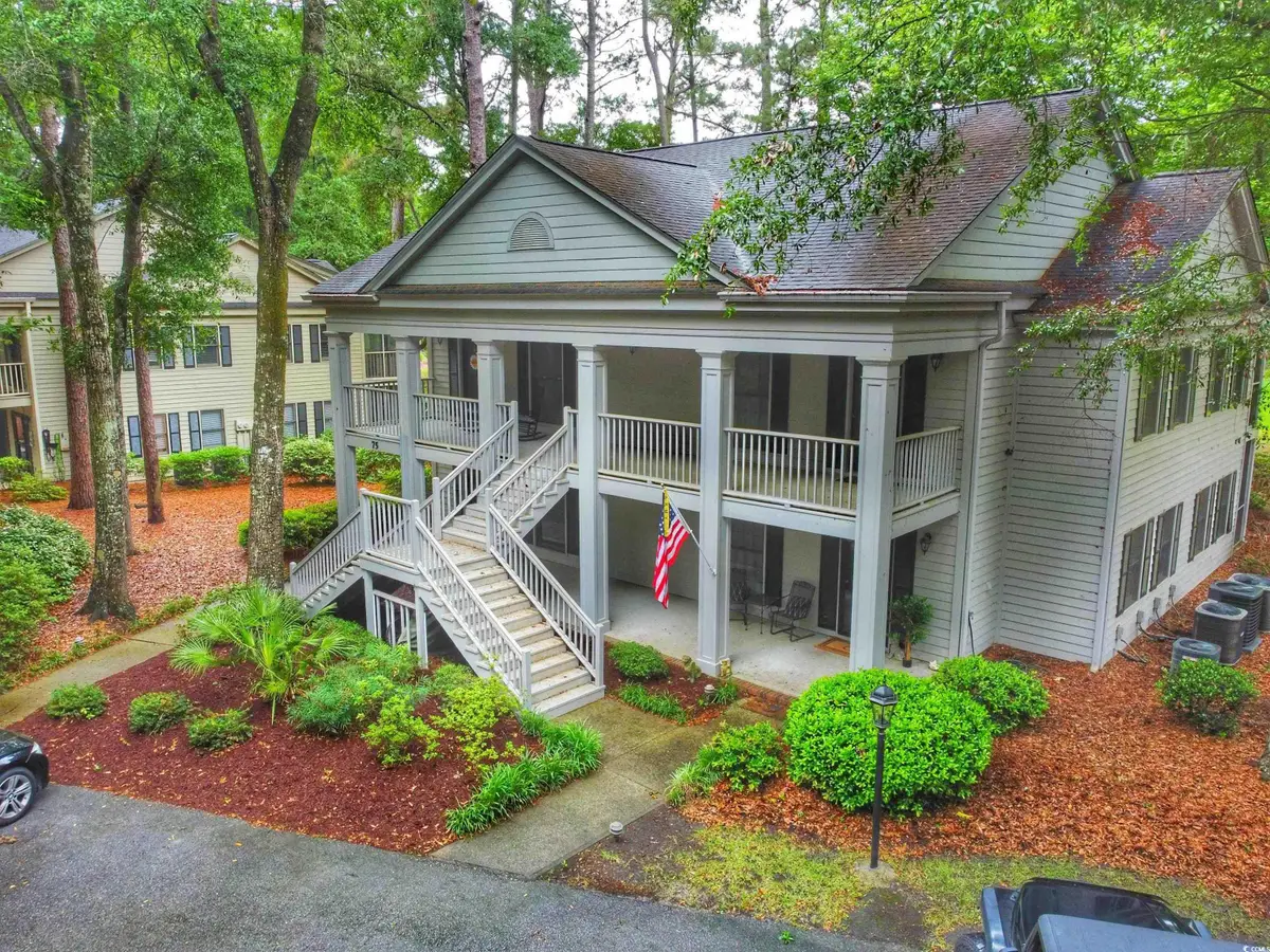 75-4 Weehawka Way #4, Pawleys Island, SC 29585 - Image #1