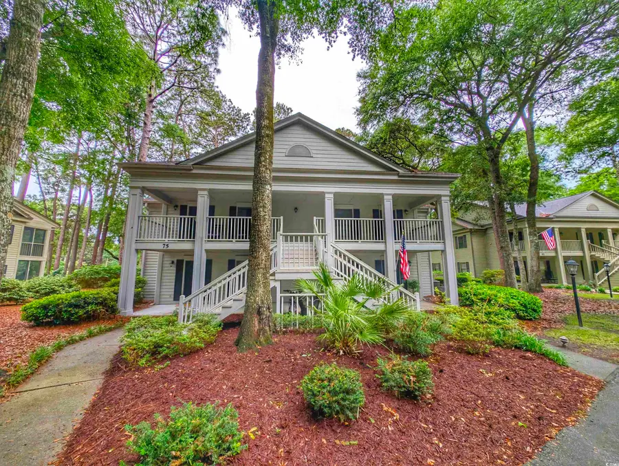 75-4 Weehawka Way #4, Pawleys Island, SC 29585 - Image #2