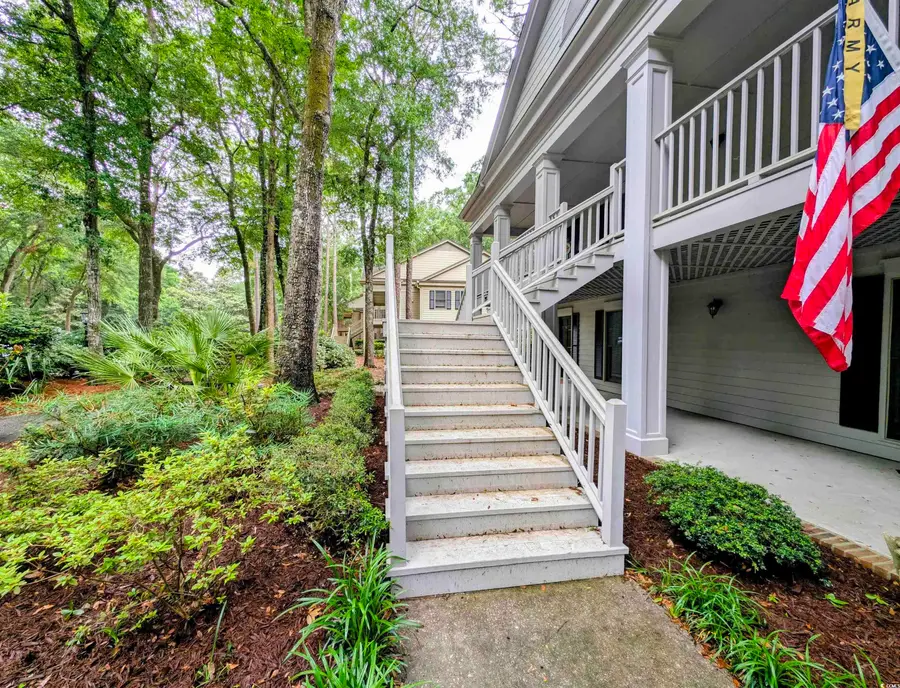 75-4 Weehawka Way #4, Pawleys Island, SC 29585 - Image #3