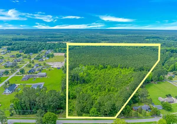 TBD Myrtle Rd., Andrews, SC 29510