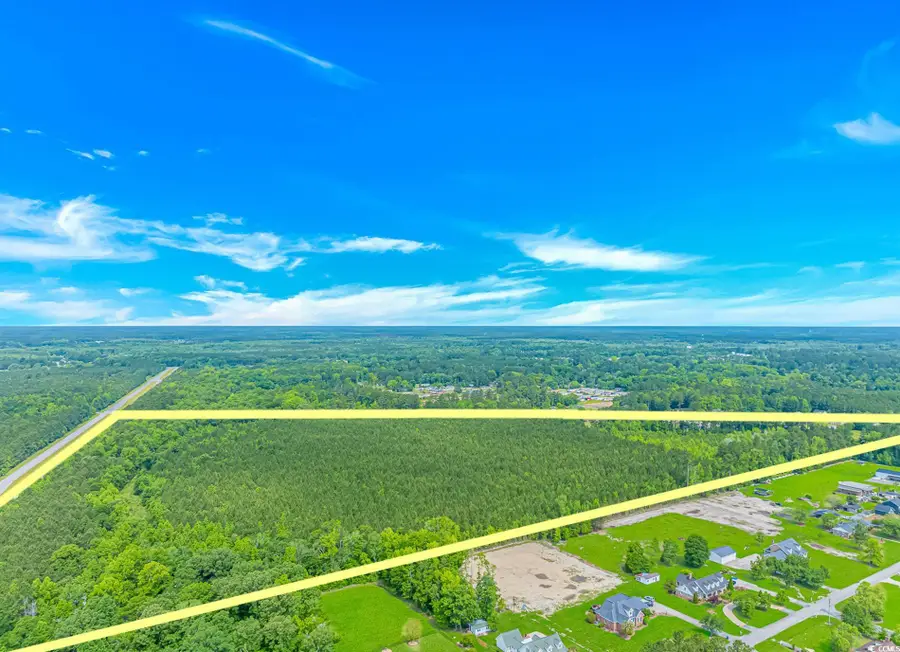 TBD Myrtle Rd., Andrews, SC 29510 - Image #3