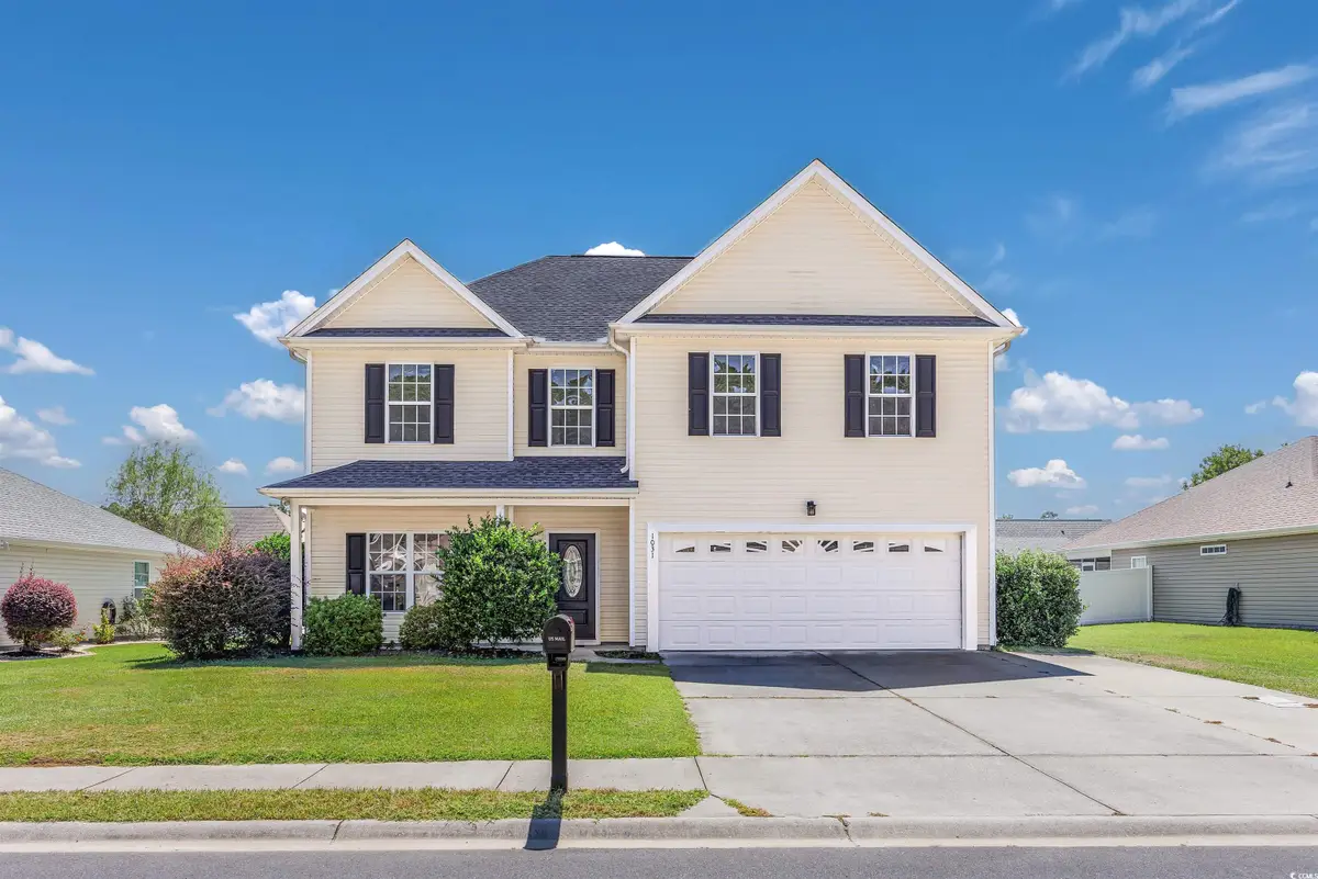 1031 Snowberry Dr., Longs, SC 29568 - Image #1