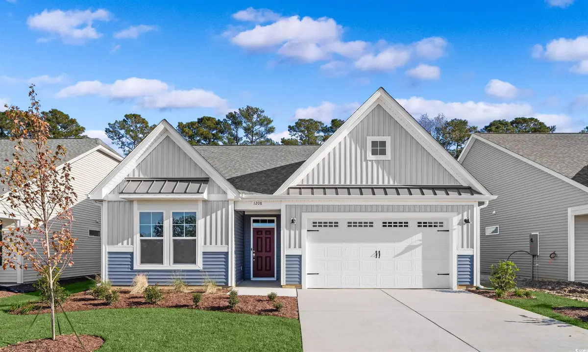 1208 Halter Pl., Calabash, NC 28467 - Image #1