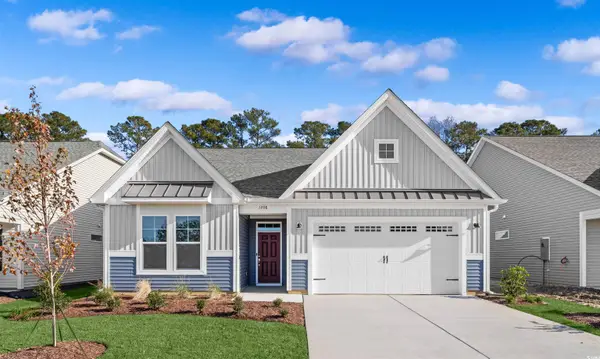 1208 Halter Pl., Calabash, NC 28467