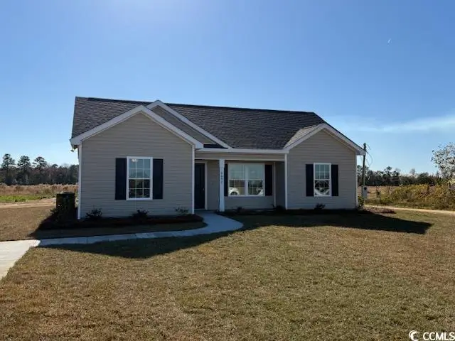6692 Joyner Swamp Rd., Galivants Ferry, SC 29544 - Image #1