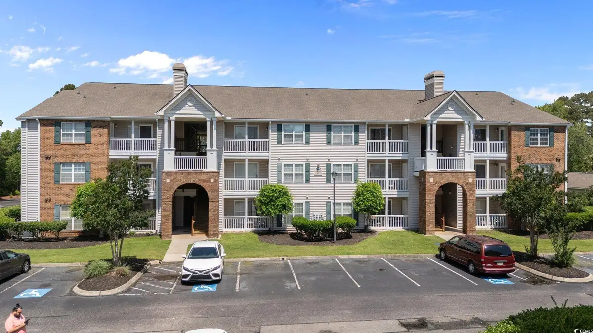3795 Hitchcock Way #618, Myrtle Beach, SC 29577 - Image #1