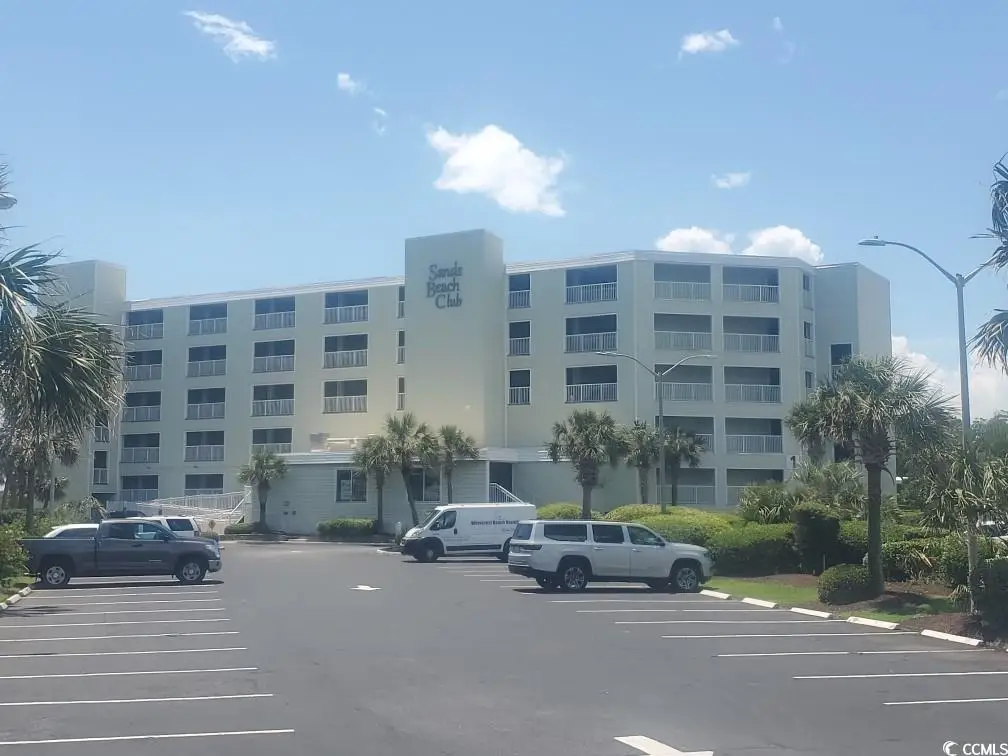 9400 Shore Dr. #507, Myrtle Beach, SC 29572 - #1