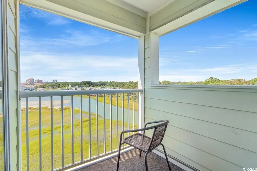 9400 Shore Dr. #507, Myrtle Beach, SC 29572 - #2