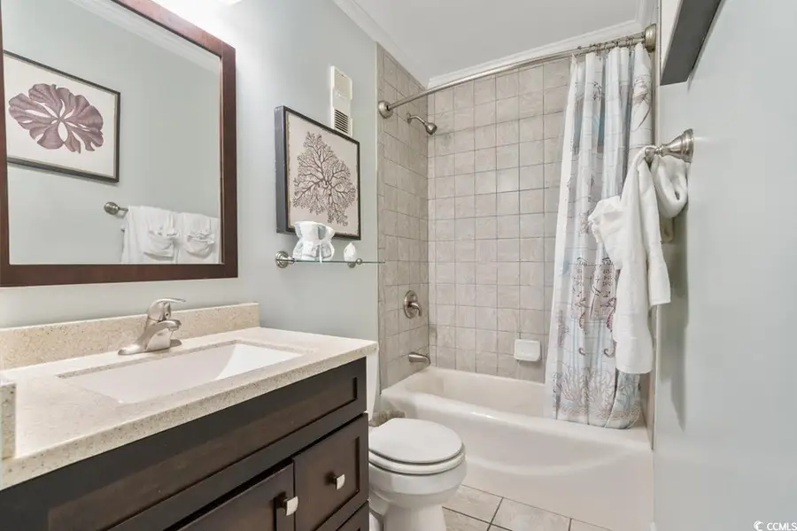 9400 Shore Dr. #507, Myrtle Beach, SC 29572 - #3