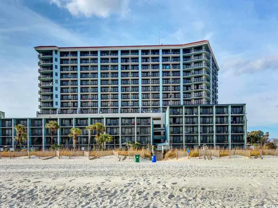 2301 S Ocean Blvd. #621, Myrtle Beach, SC 29577 - Image #2