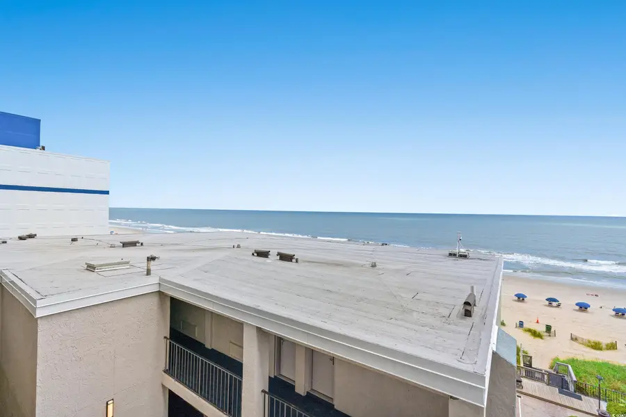 2301 S Ocean Blvd. #621, Myrtle Beach, SC 29577 - Image #3