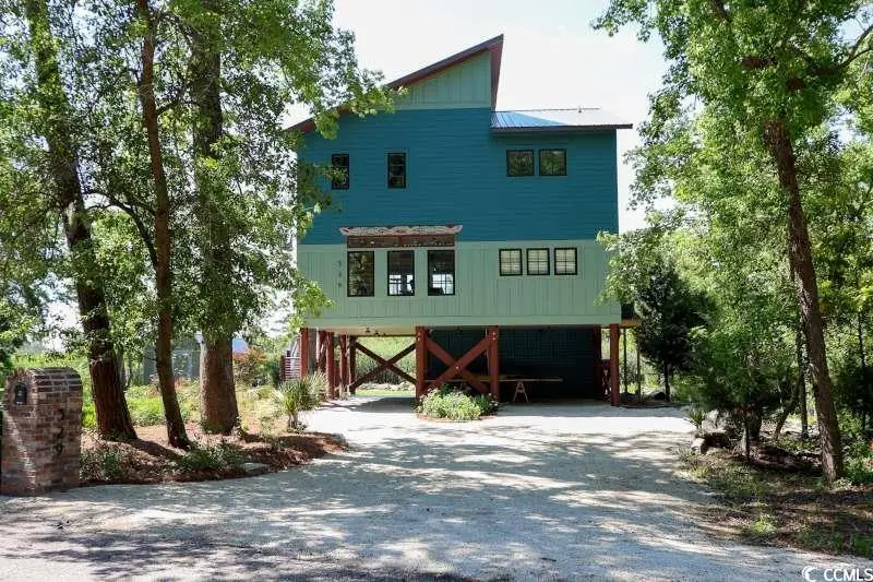 329 Kaufman St., Georgetown, SC 29440 - Image #1