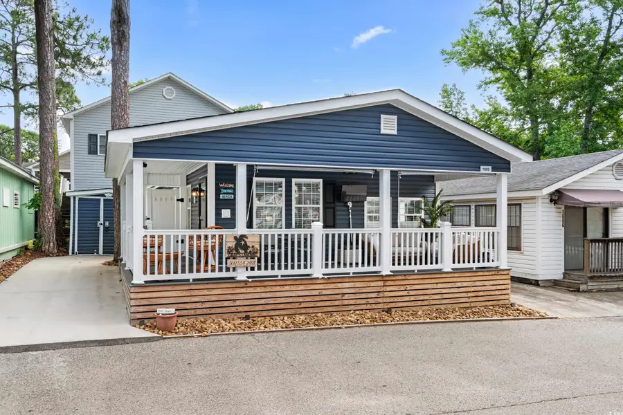 6001 - 1805 S Kings Hwy., Myrtle Beach, SC 29575 - #3