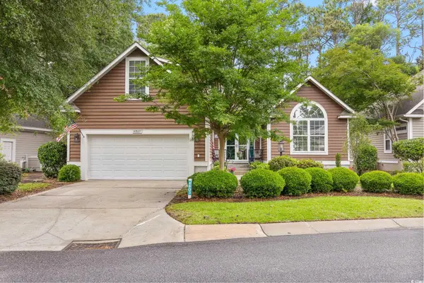 4803 Bucks Bluff Dr., North Myrtle Beach, SC 29582