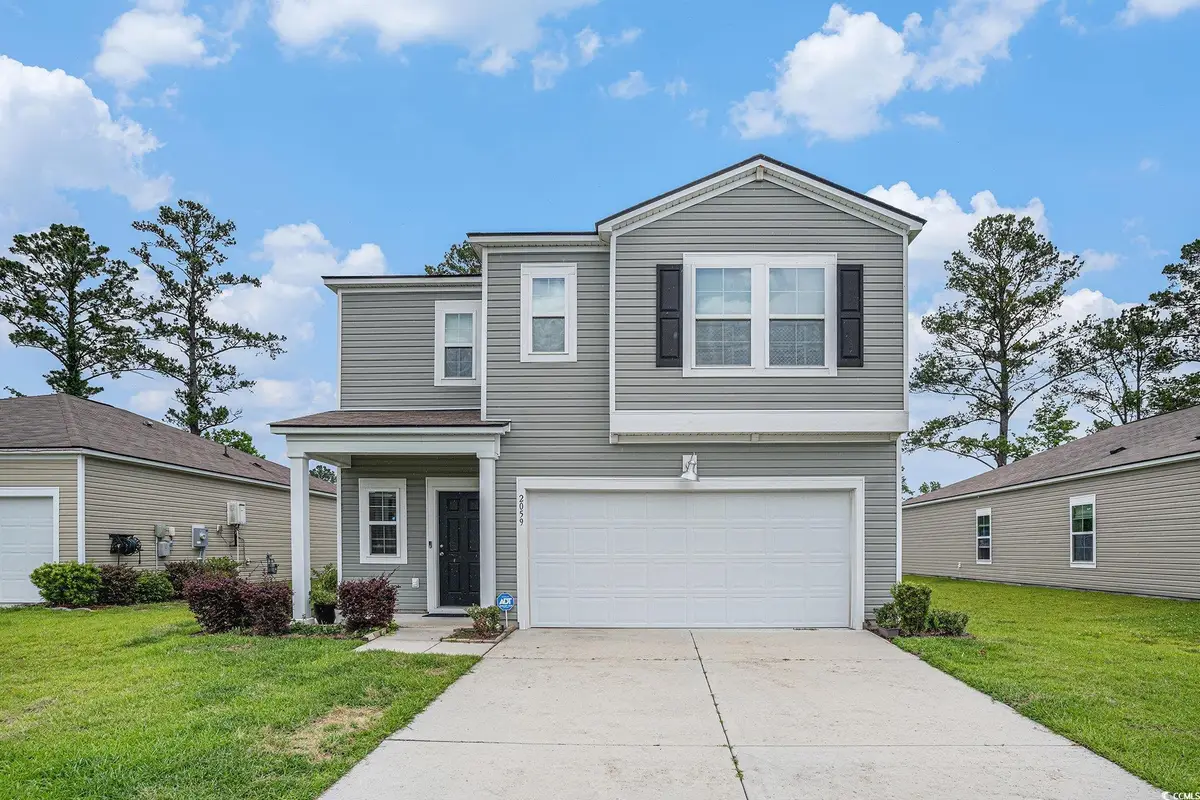 2059 Borgata Loop, Longs, SC 29568 - Image #1