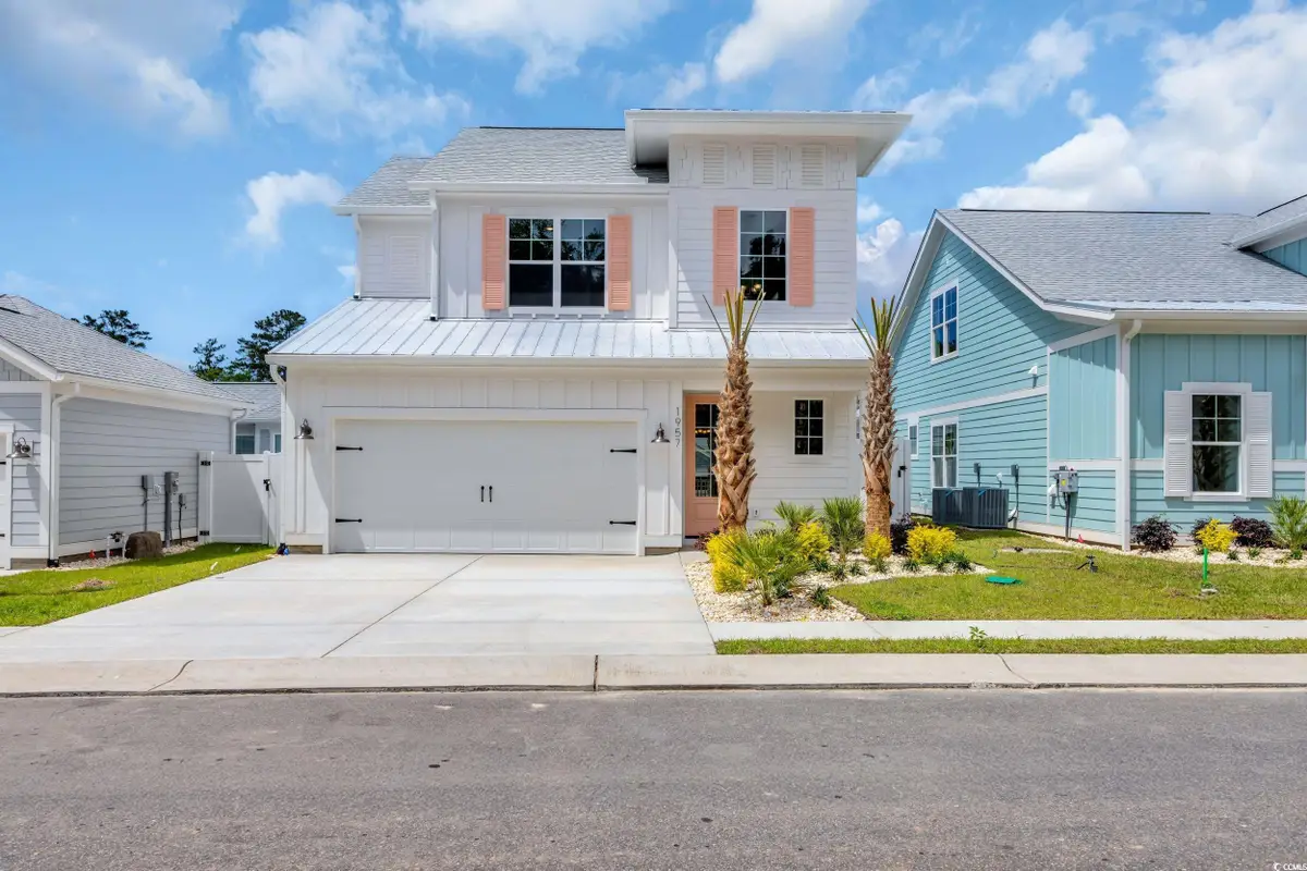 1957 Indigo Cove Way, Calabash, NC 28467 - #1