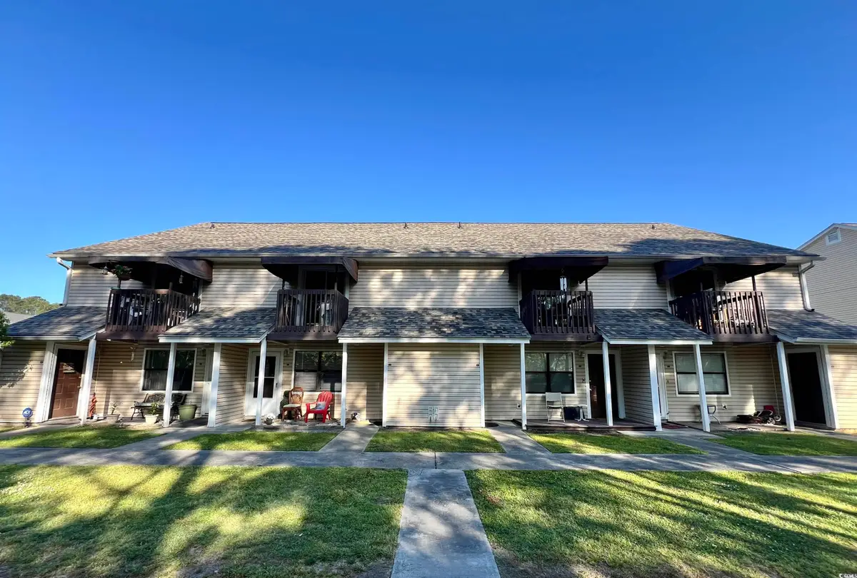 755 Burcale Rd. #G4, Myrtle Beach, SC 29579 - #1