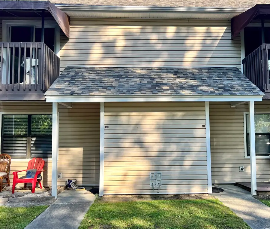 755 Burcale Rd. #G4, Myrtle Beach, SC 29579 - #2