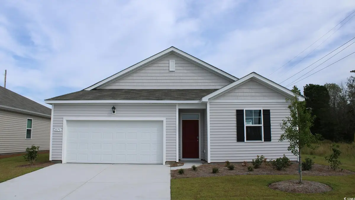 390 Acosta Circle, Conway, SC 29527 - Image #1
