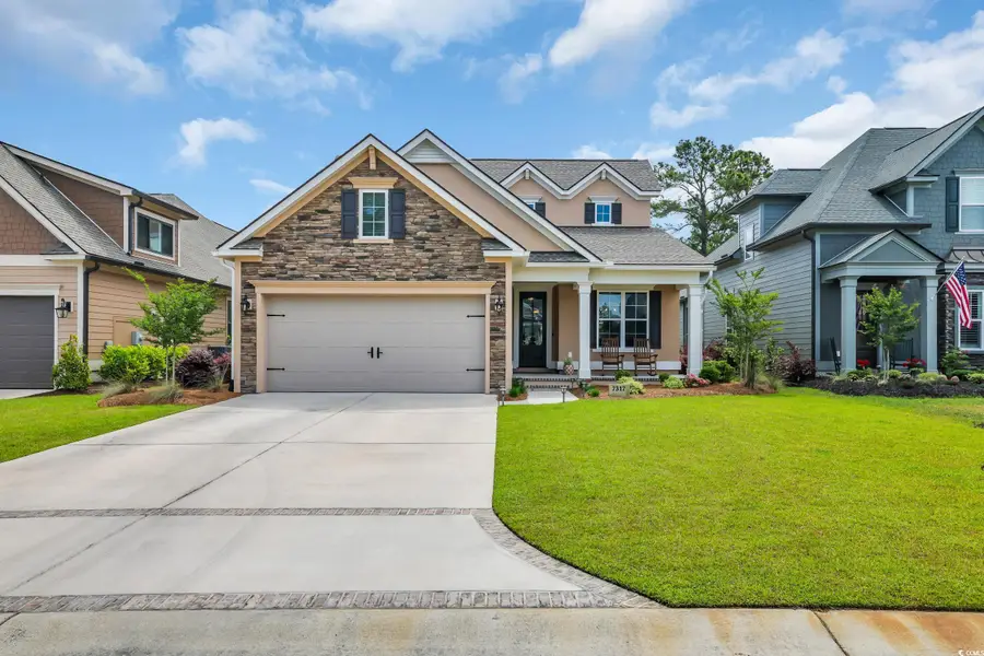 7317 Lieth Ln., Sunset Beach, NC 28468 - #2