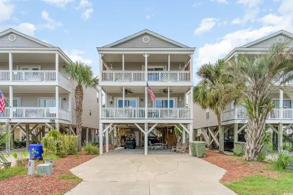 712A Ocean Blvd. S, Surfside Beach, SC 29575