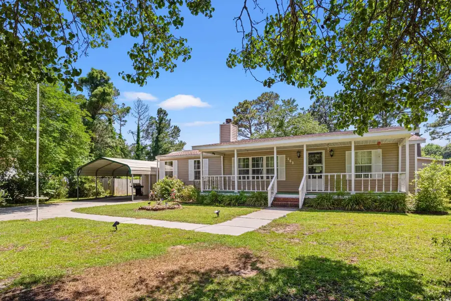 563 Plum Ct., Myrtle Beach, SC 29579 - Image #2