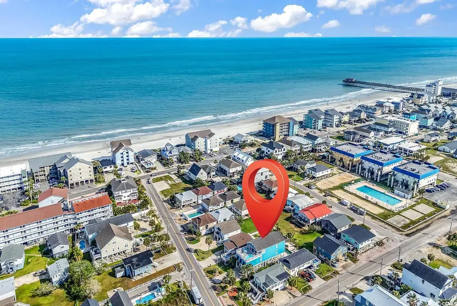 163 Cypress Ave., Murrells Inlet, SC 29576 - Image #2