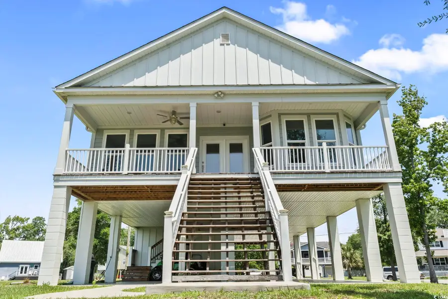 400 Elizabeth Dr., Murrells Inlet, SC 29576 - Image #3