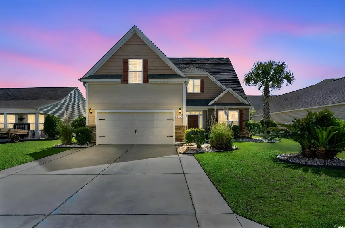5146 Fairmont Ln., Myrtle Beach, SC 29579 - Image #1