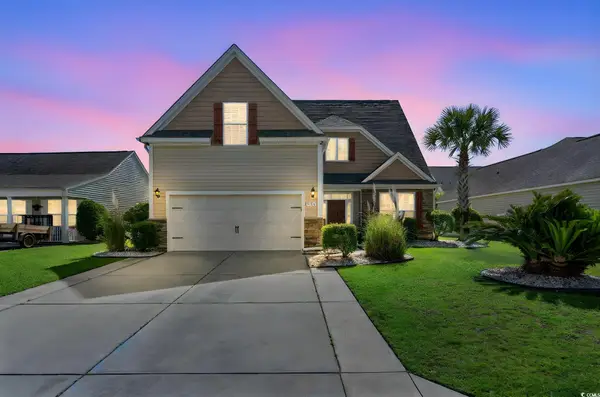 5146 Fairmont Ln., Myrtle Beach, SC 29579