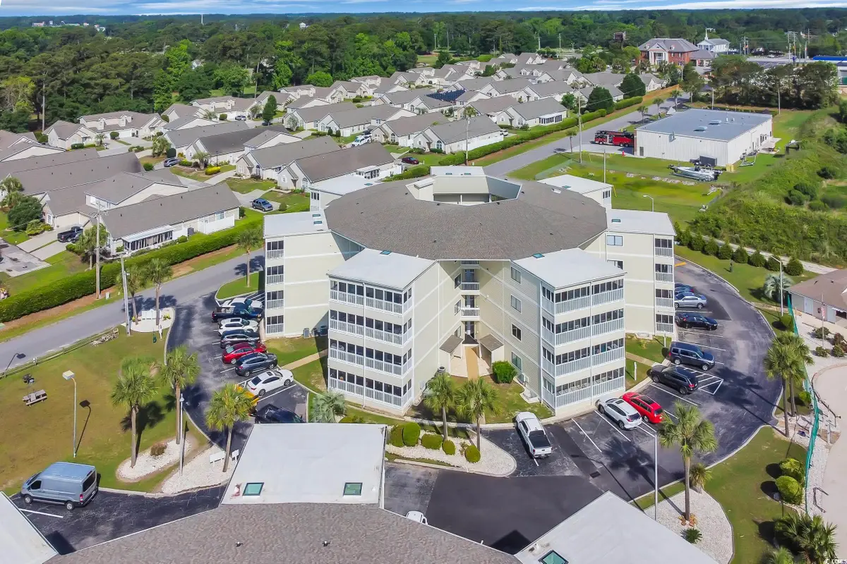 4350 Intercoastal Dr. #2402, Little River, SC 29566 - Image #1