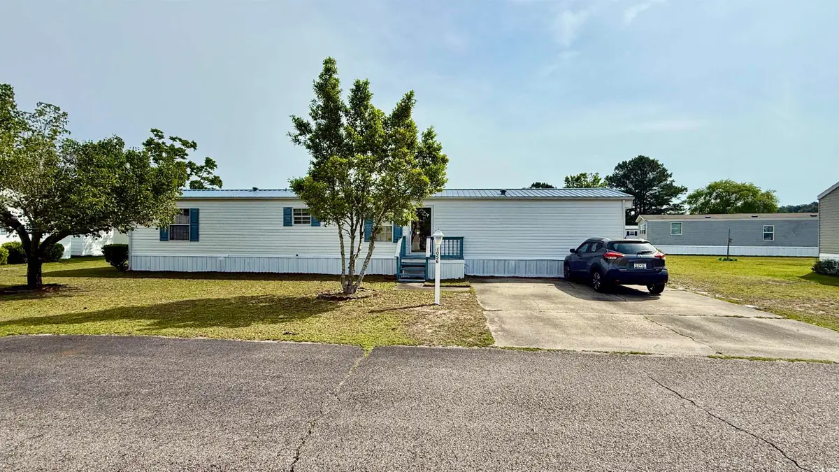 1056 Hunter Way, Conway, SC 29526 - Image #1