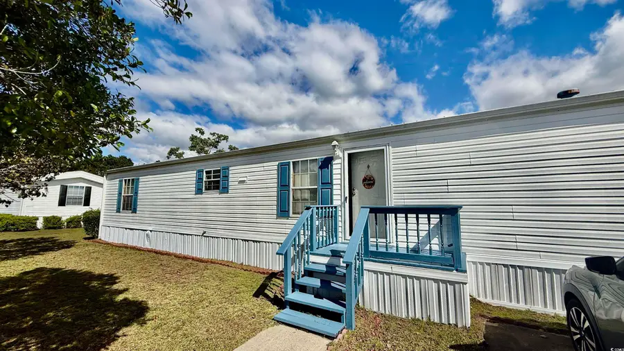 1056 Hunter Way, Conway, SC 29526 - Image #2