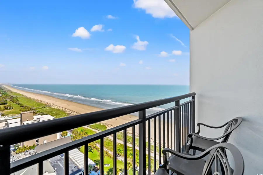 3000 N Ocean Blvd. N #1401, Myrtle Beach, SC 29577 - Image #2