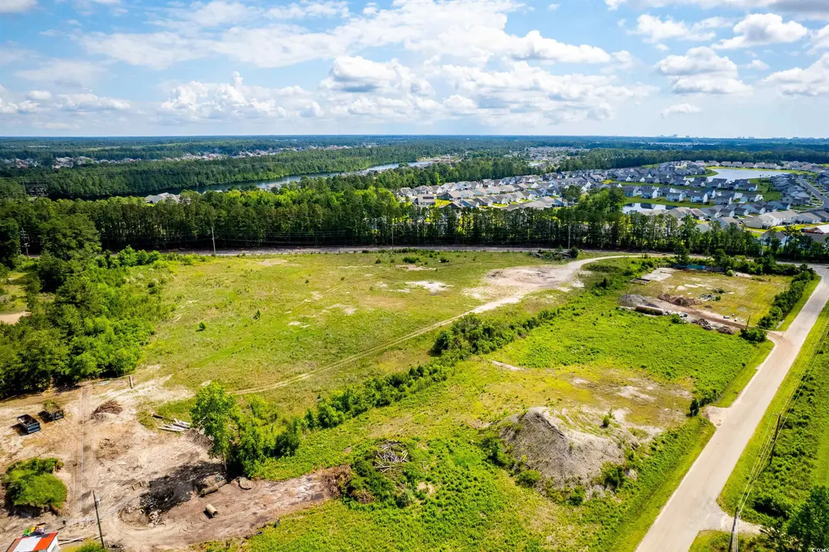 TBD Ronald Mcnair Blvd., Myrtle Beach, SC 29579 - #1