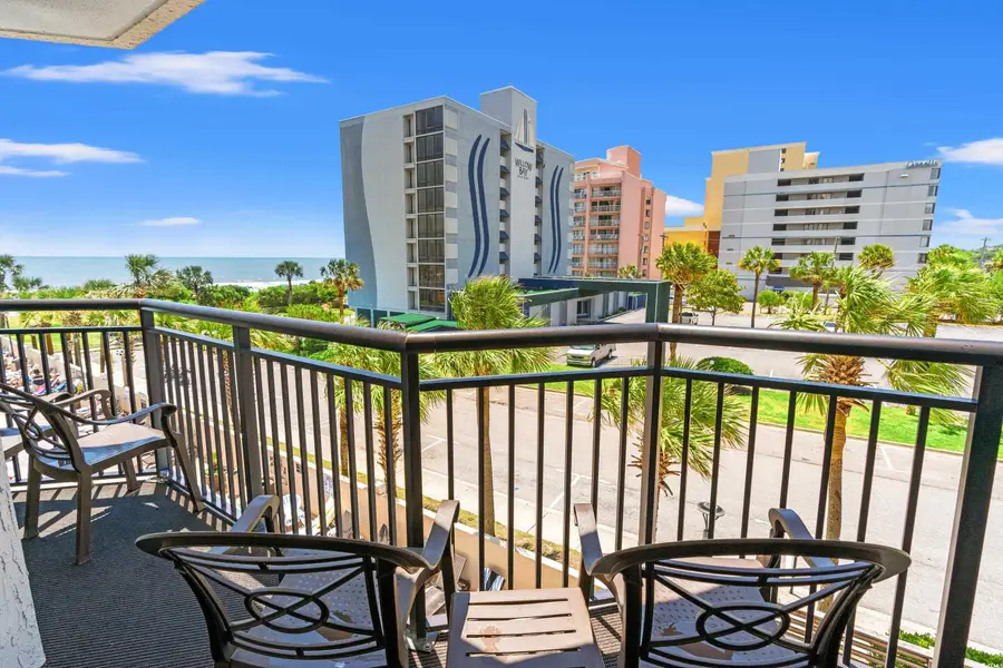 7100 N Ocean Blvd. N #321, Myrtle Beach, SC 29572 - Image #3