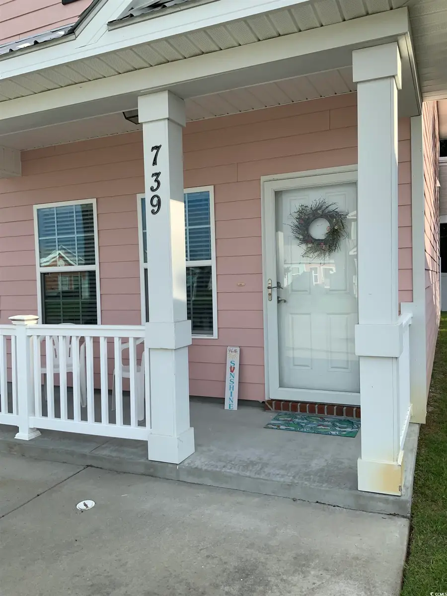 739 Shell Creek Circle #739, North Myrtle Beach, SC 29582 - #2