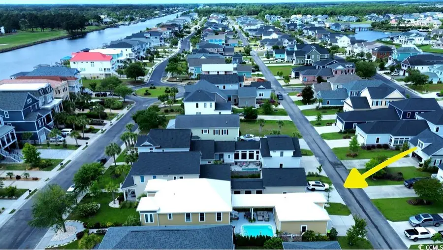 451 W Palm Dr., Myrtle Beach, SC 29579 - Image #2