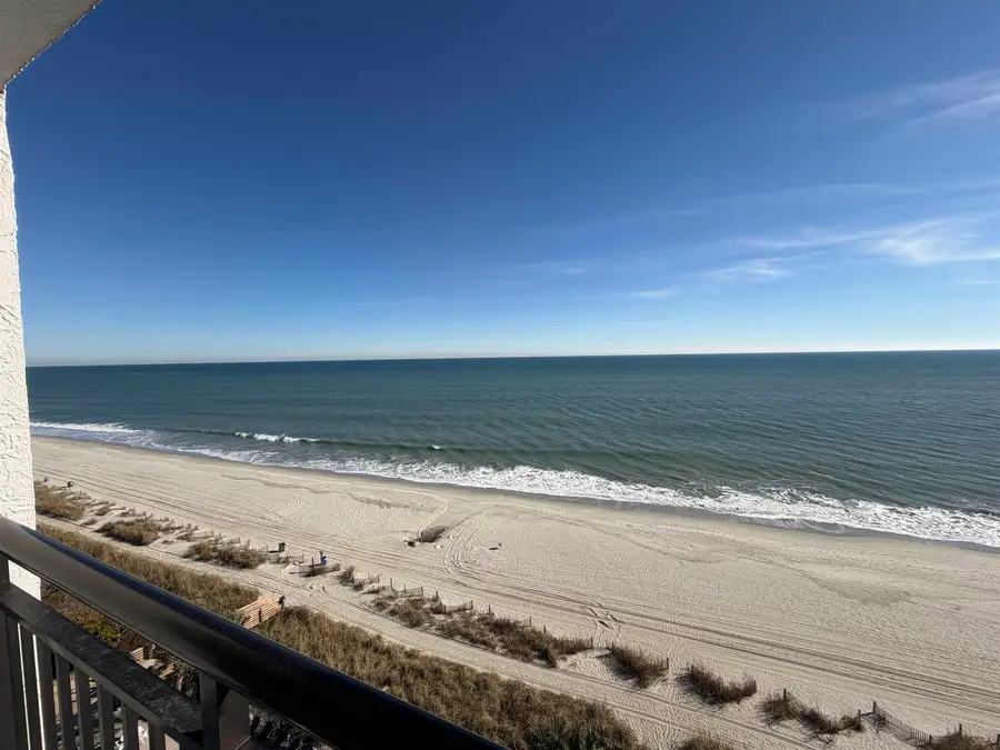 1501 S Ocean Blvd. #1031, Myrtle Beach, SC 29577 - #2