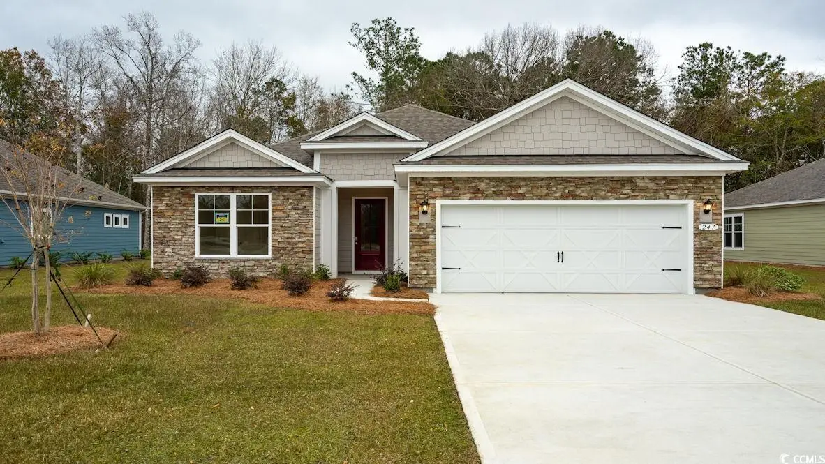 444 Clear Lake Dr., Conway, SC 29526 - Image #1