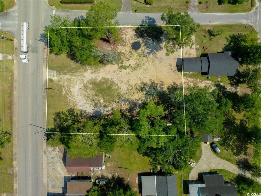 TBD S Main St., Lake View, SC 29563 - Image #3
