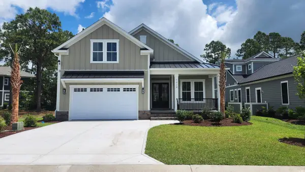 1424 Hydrangea Dr., Myrtle Beach, SC 29579