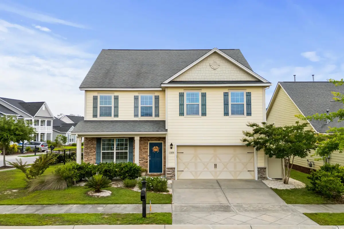 1189 Wyatt Ln., Myrtle Beach, SC 29577 - Image #1