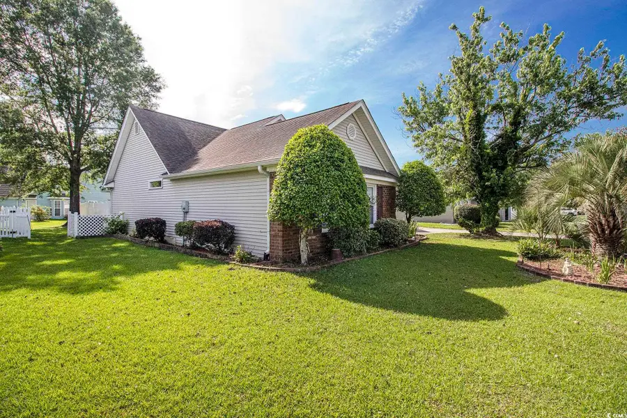 3910 Stillwood Dr., Myrtle Beach, SC 29588 - Image #2