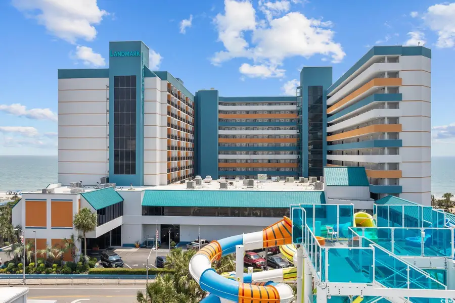 1501 Ocean Blvd. S #1249, Myrtle Beach, SC 29577 - #3