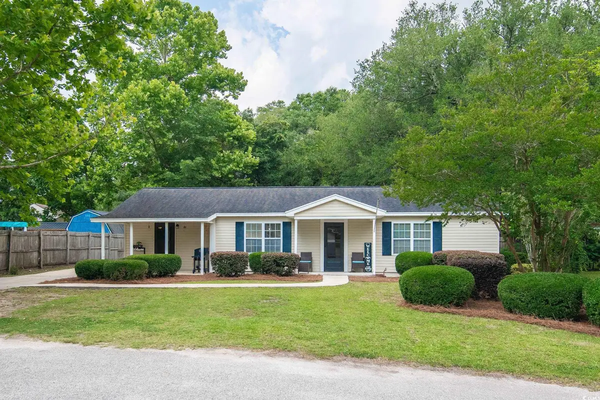 2510 Redwood St., Georgetown, SC 29440 - Image #1