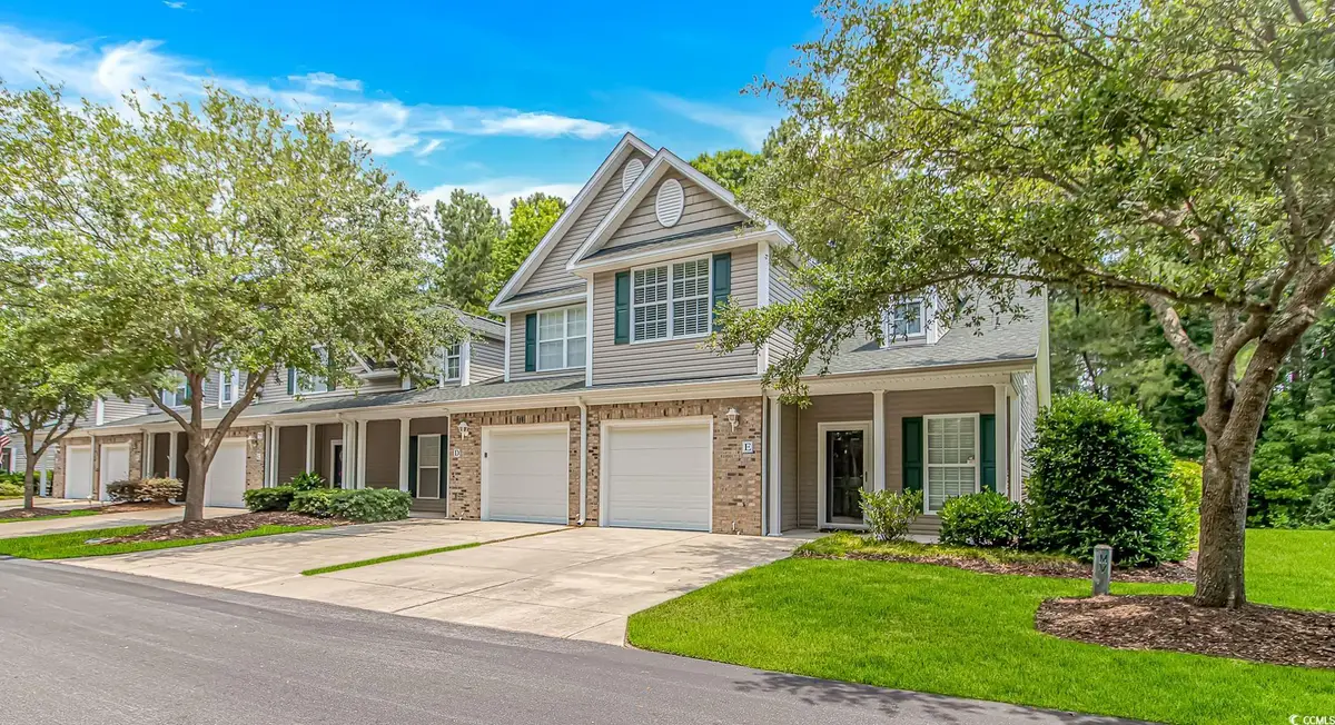 751 Painted Bunting Dr. #Unit E, Murrells Inlet, SC 29576 - #1
