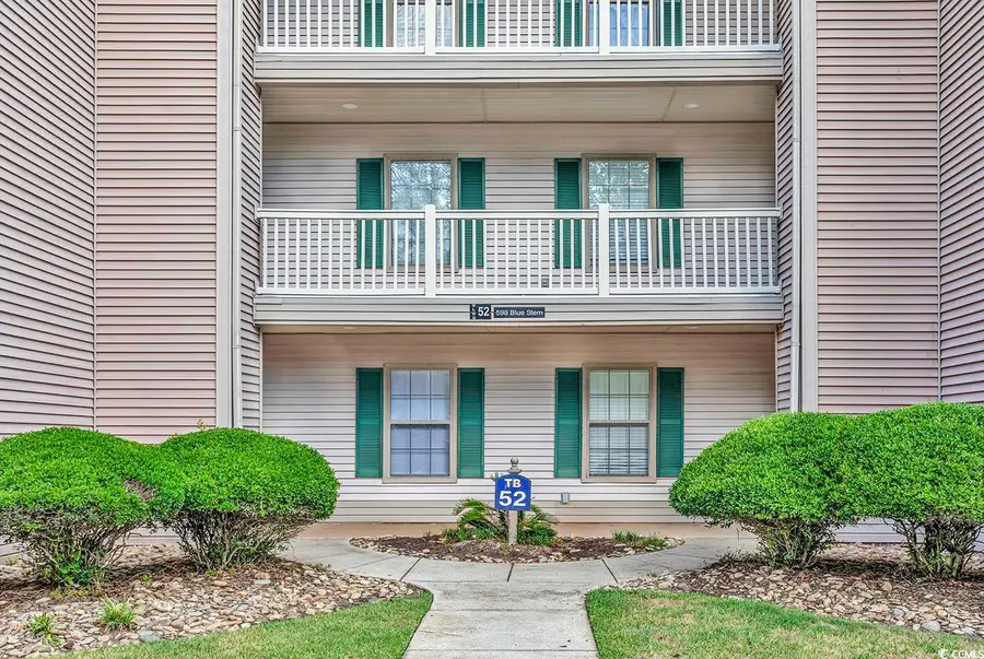 598 Blue Stem Dr. #52E, Pawleys Island, SC 29585 - Image #2