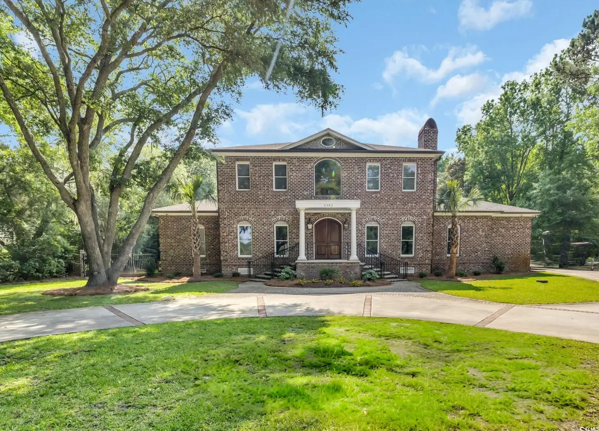 2382 Waverly Rd., Pawleys Island, SC 29585 - #1