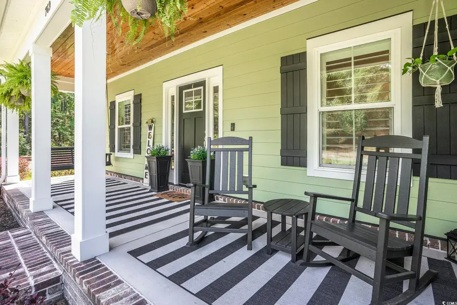 769 Country Club Dr., Pawleys Island, SC 29585 - Image #2